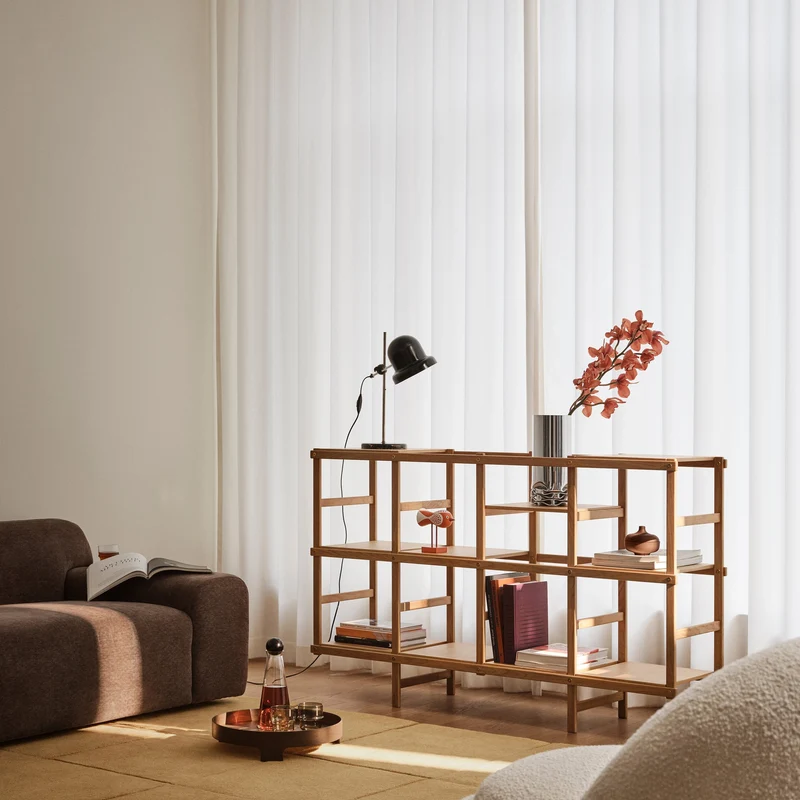 Design House Stockholm Frame Shelf