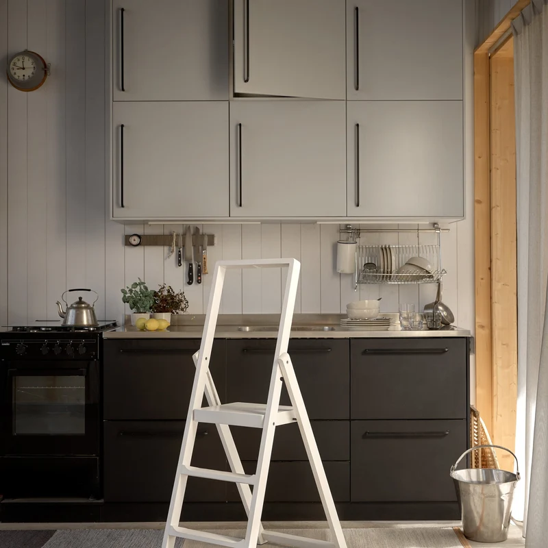 Design House Stockholm Step Ladder