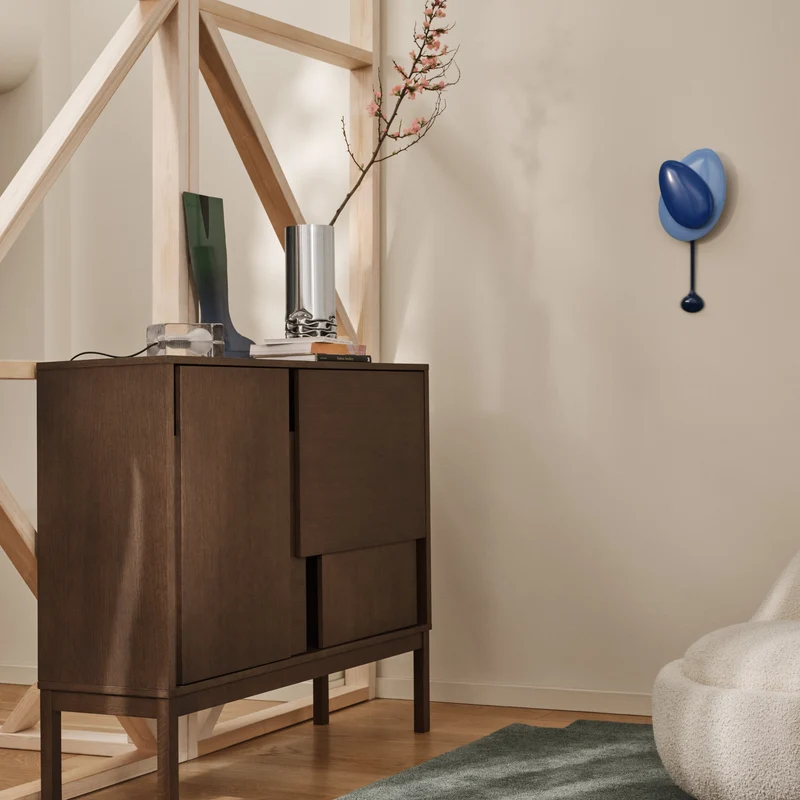 Design House Stockholm Layer & Air Sideboard Legs