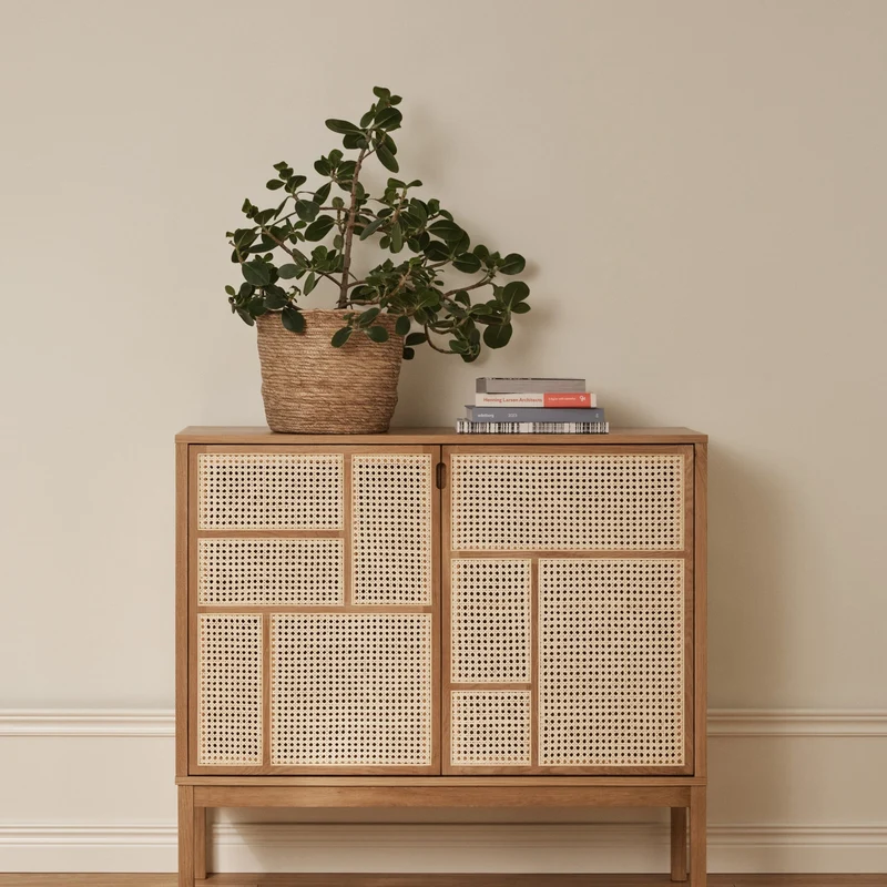 Design House Stockholm Layer & Air Sideboard Legs