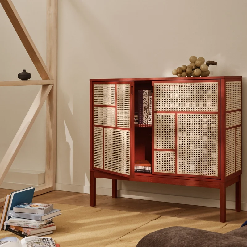 Design House Stockholm Air Sideboard With Legs