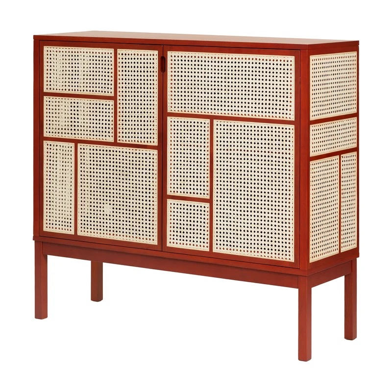 Design House Stockholm Air Sideboard With Legs