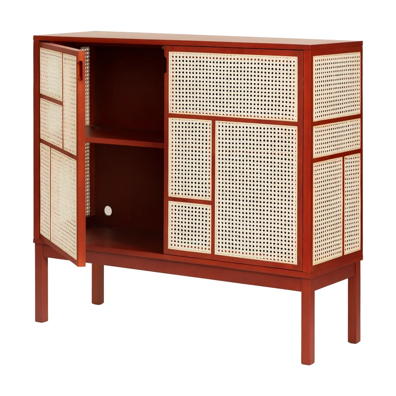 Design House Stockholm Air Sideboard With Legs