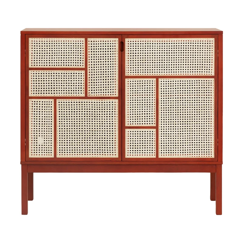 Design House Stockholm Air Sideboard With Legs