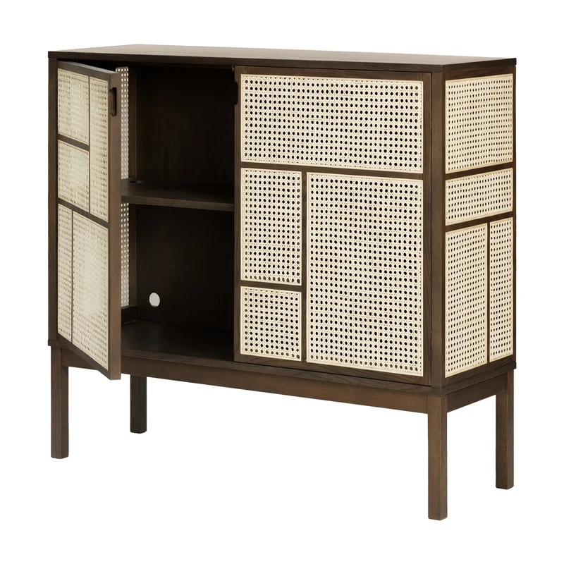 Design House Stockholm Air Sideboard With Legs