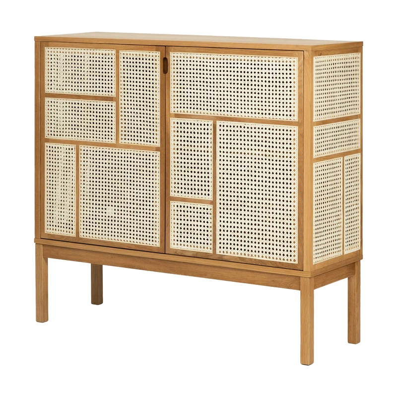 Design House Stockholm Air Sideboard With Legs