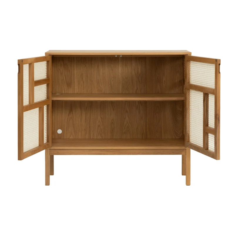 Design House Stockholm Air Sideboard With Legs