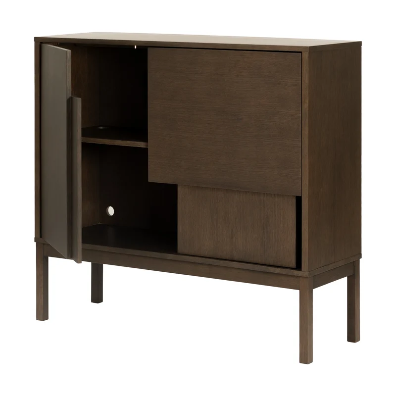 Design House Stockholm Layer Sideboard With Legs