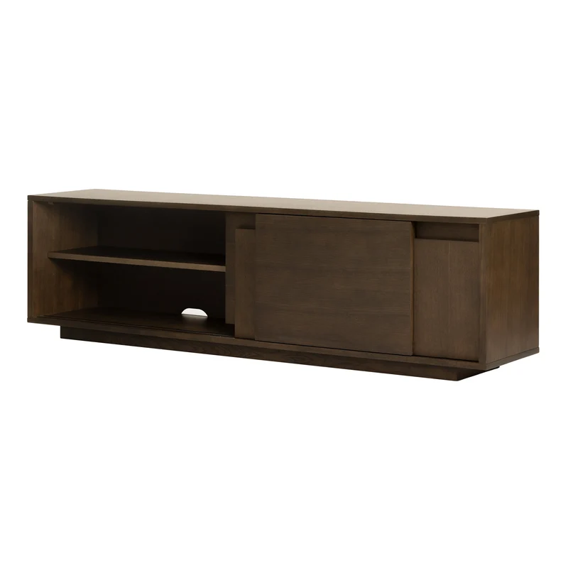 Design House Stockholm Layer Sideboard Low