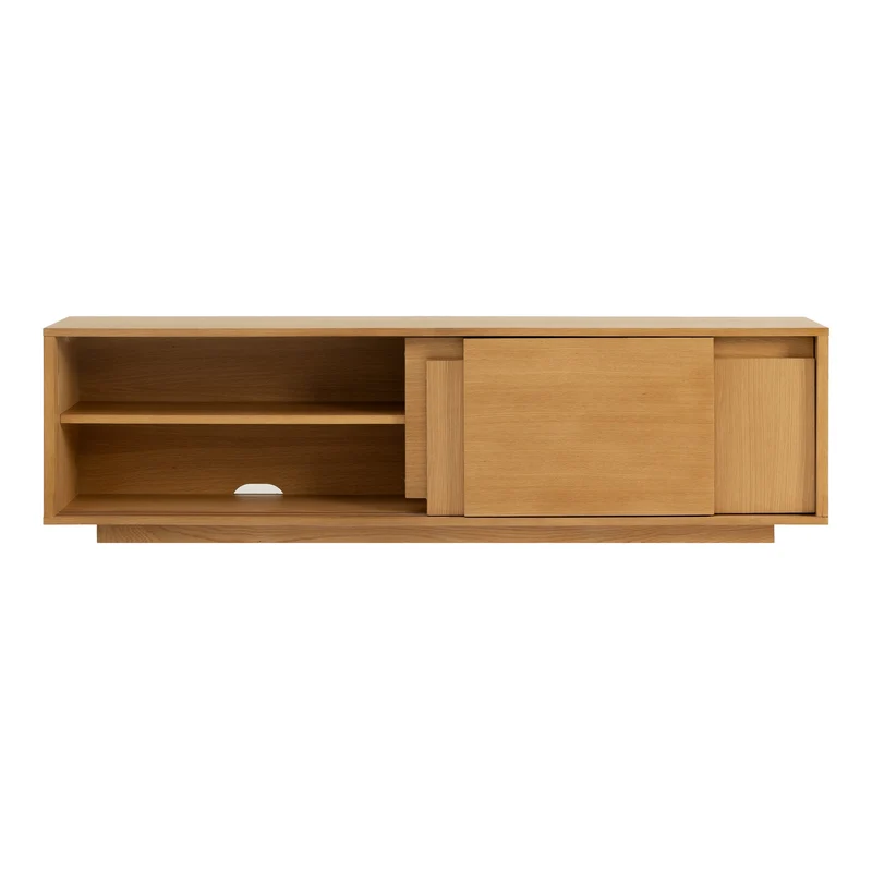 Design House Stockholm Layer Sideboard Low
