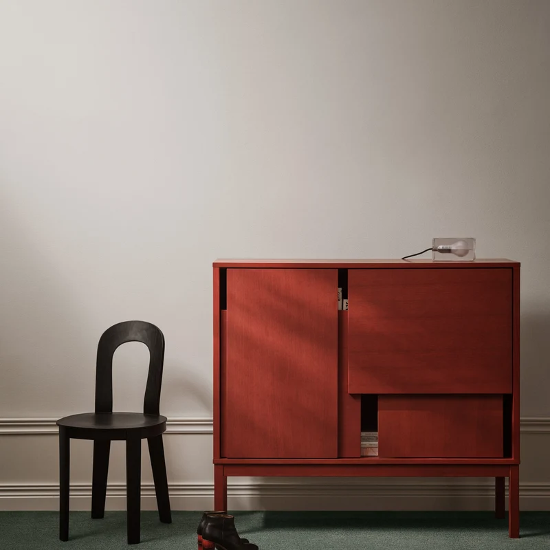Design House Stockholm Layer Sideboard