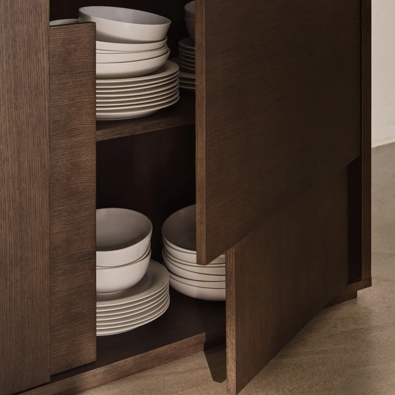 Design House Stockholm Layer Sideboard