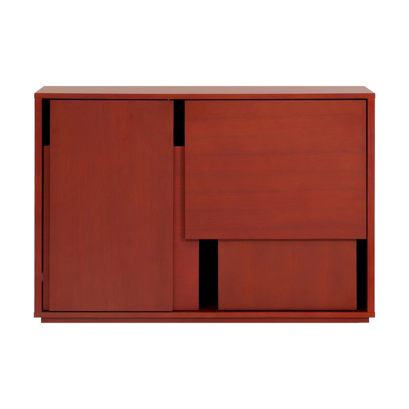 Design House Stockholm Layer Sideboard