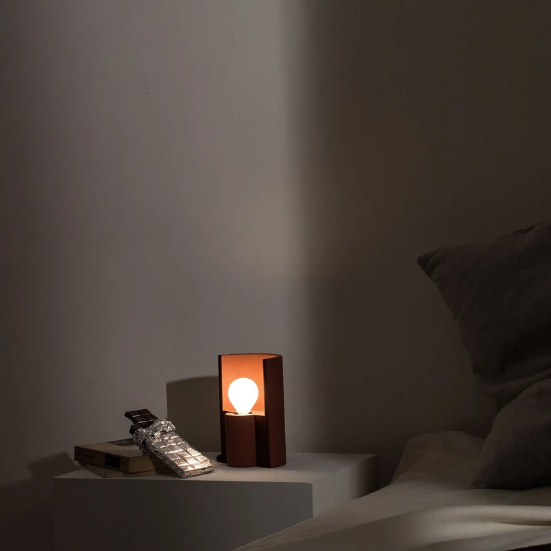 Plato Design Esse Table Lamp