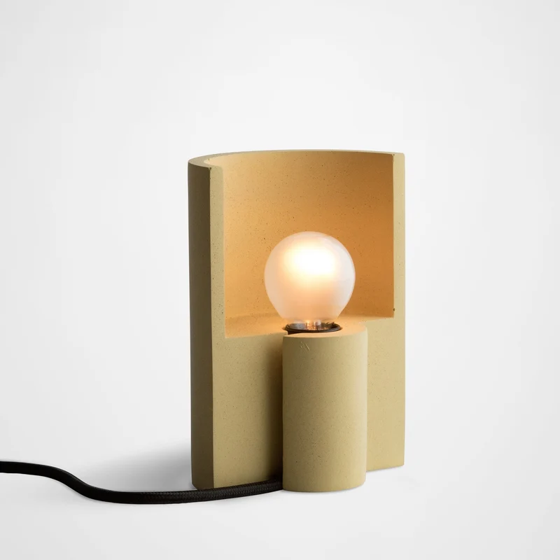 Plato Design Esse Table Lamp