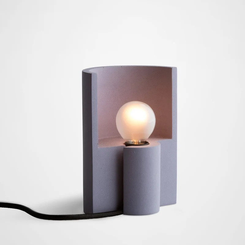 Plato Design Esse Table Lamp