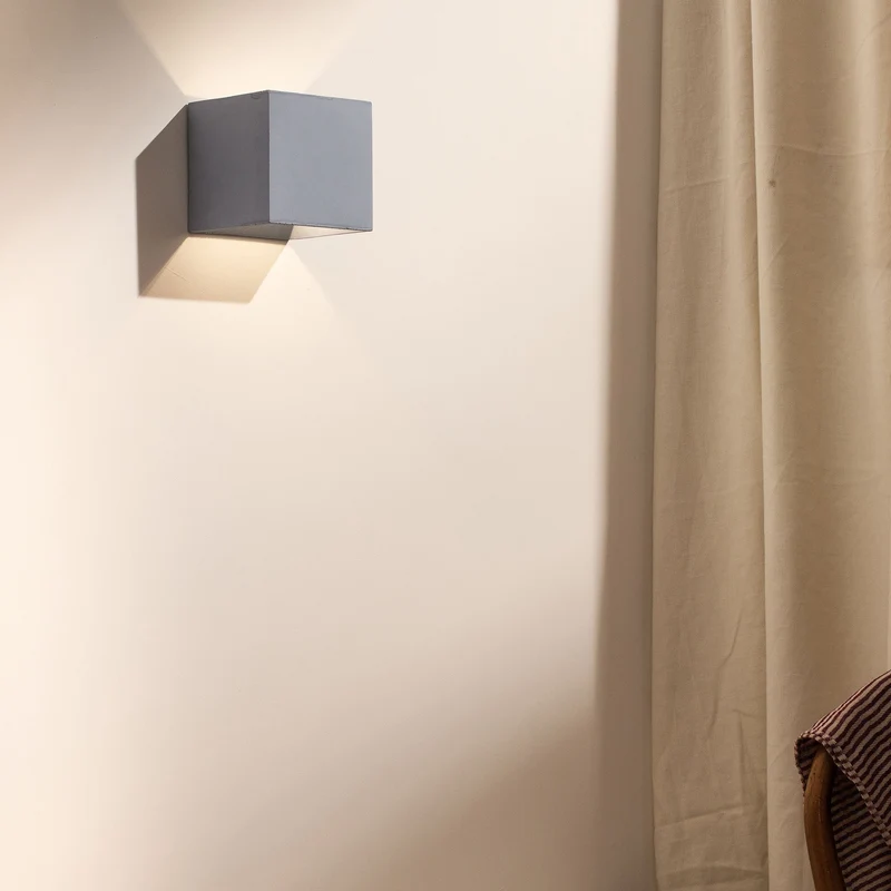 Plato Design Cromia Wall Lamp