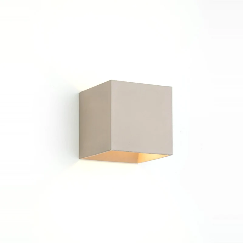 Plato Design Cromia Wall Lamp