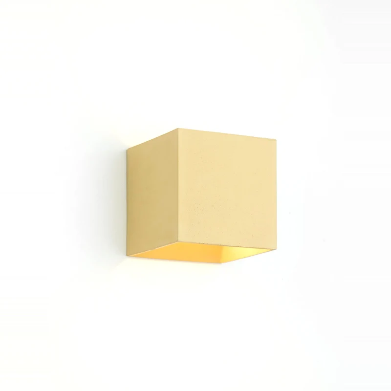 Plato Design Cromia Wall Lamp