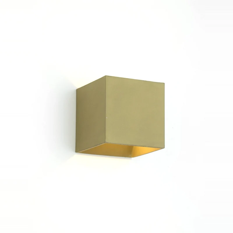 Plato Design Cromia Wall Lamp