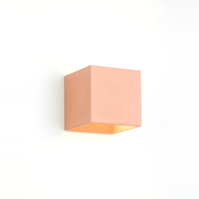 Plato Design Cromia Wall Lamp