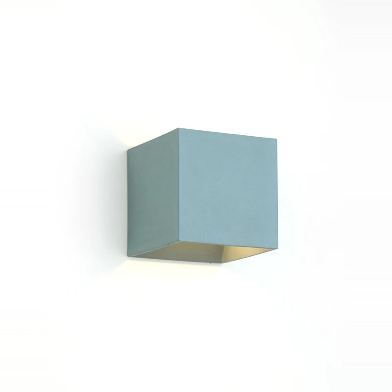 Plato Design Cromia Wall Lamp