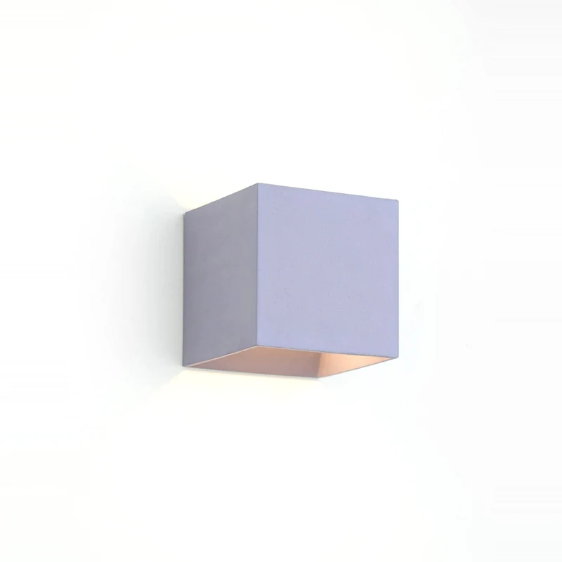 Plato Design Cromia Wall Lamp