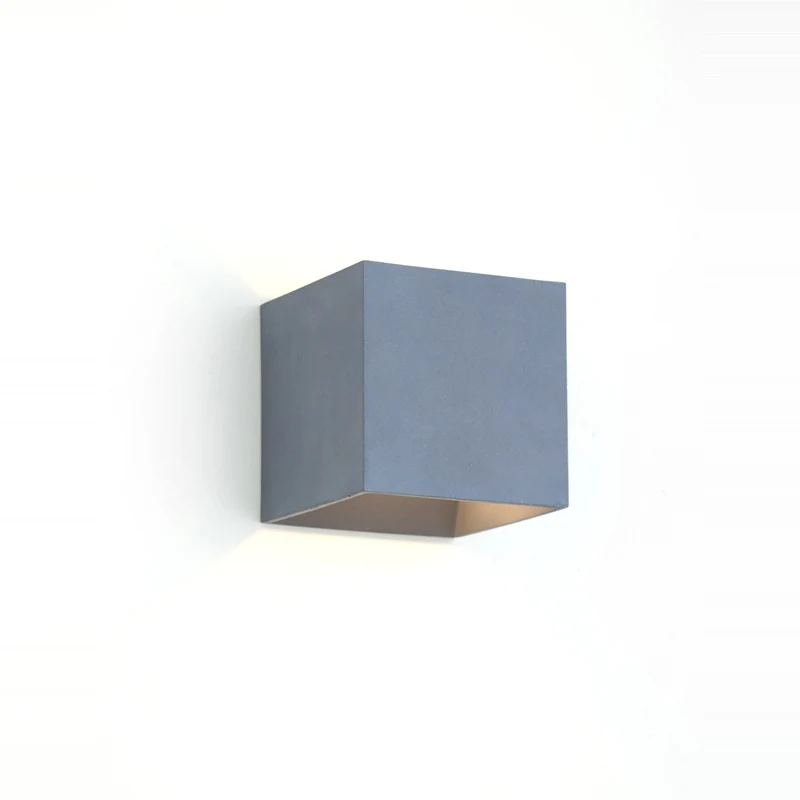 Plato Design Cromia Wall Lamp