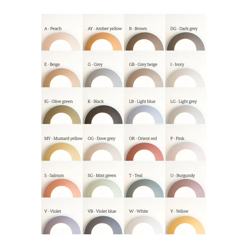 Plato Design Ada Wall and Ceiling Lamp