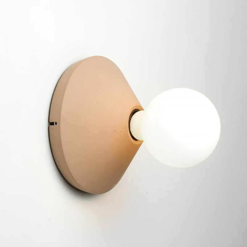 Plato Design Ada Wall and Ceiling Lamp