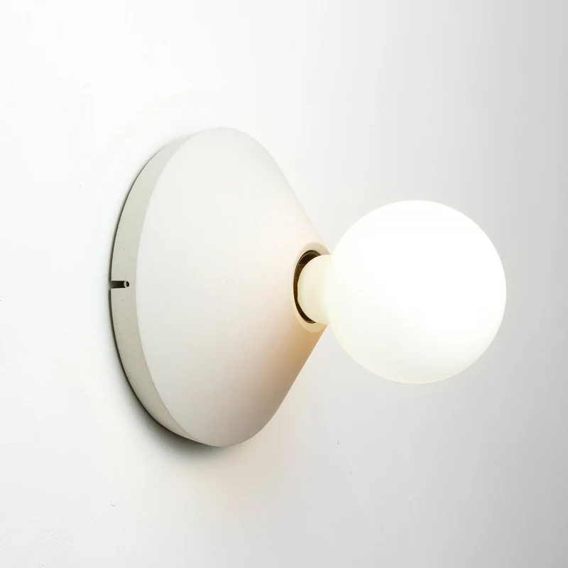 Plato Design Ada Wall and Ceiling Lamp