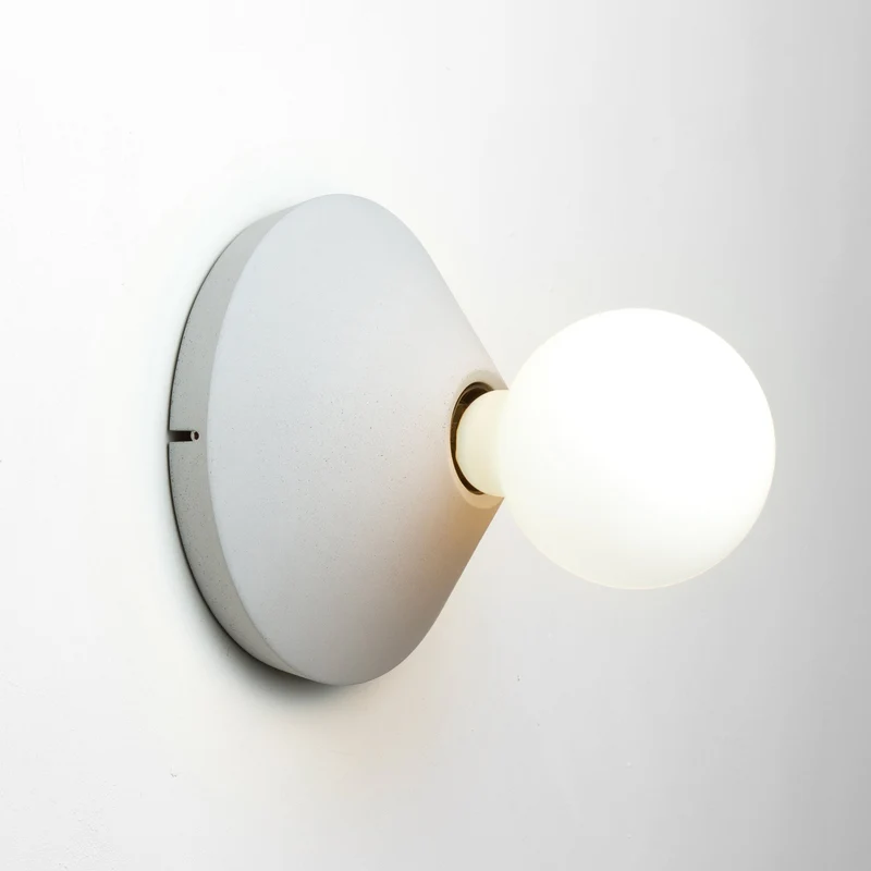 Plato Design Ada Wall and Ceiling Lamp