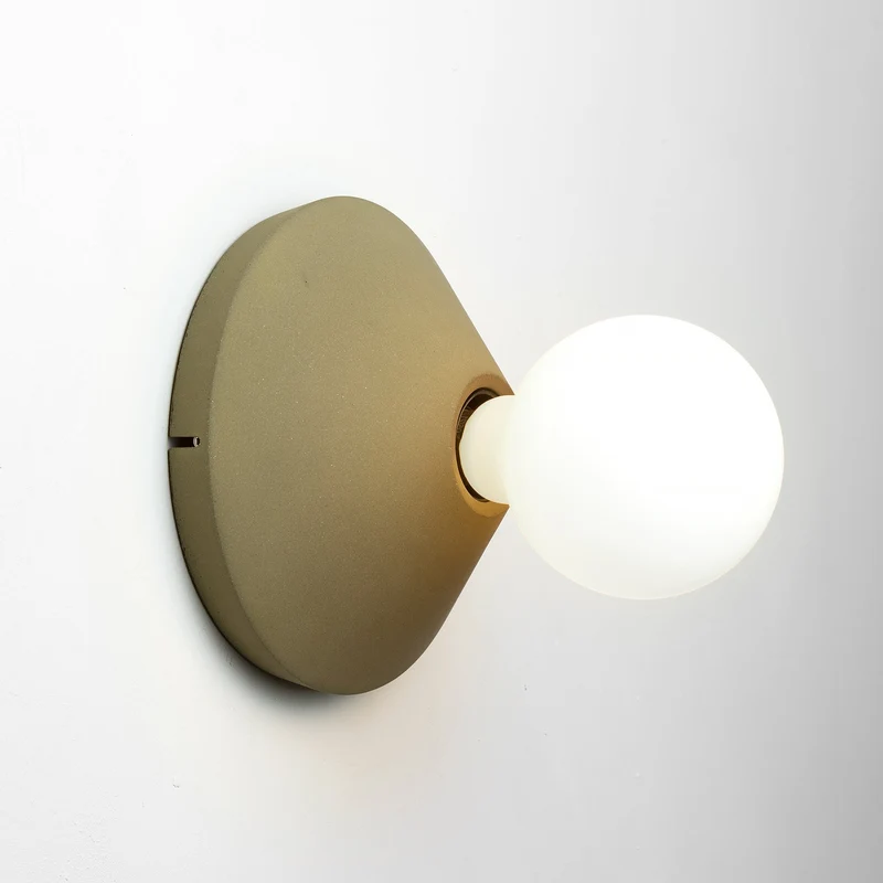 Plato Design Ada Wall and Ceiling Lamp