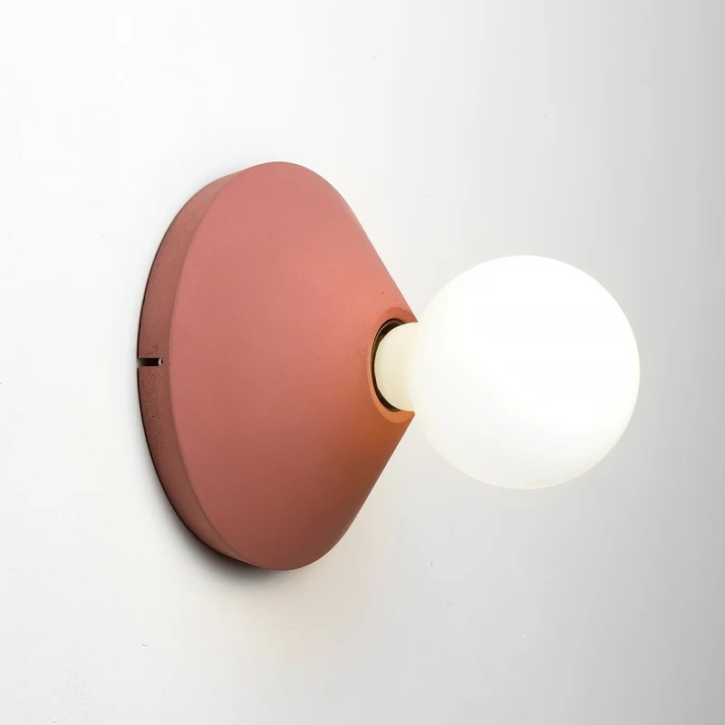 Plato Design Ada Wall and Ceiling Lamp