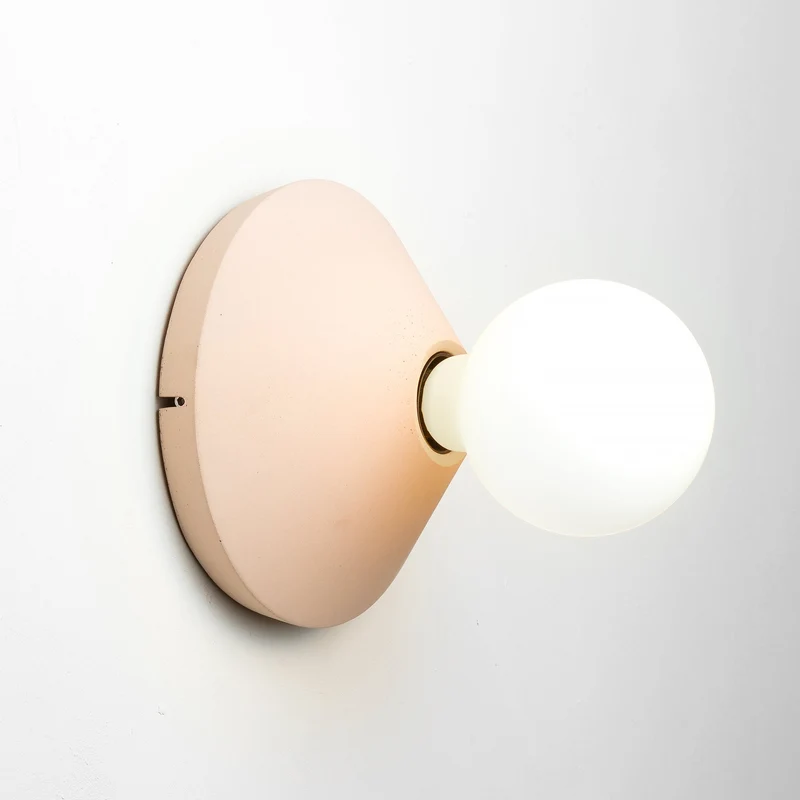 Plato Design Ada Wall and Ceiling Lamp