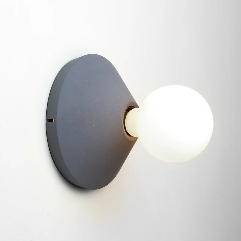 Plato Design Ada Wall and Ceiling Lamp