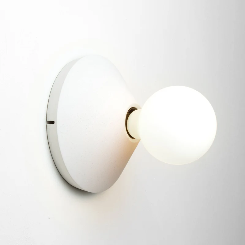 Plato Design Ada Wall and Ceiling Lamp