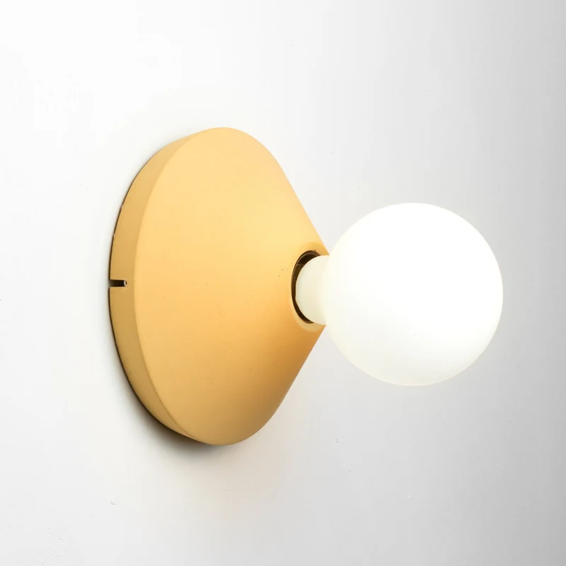 Plato Design Ada Wall and Ceiling Lamp
