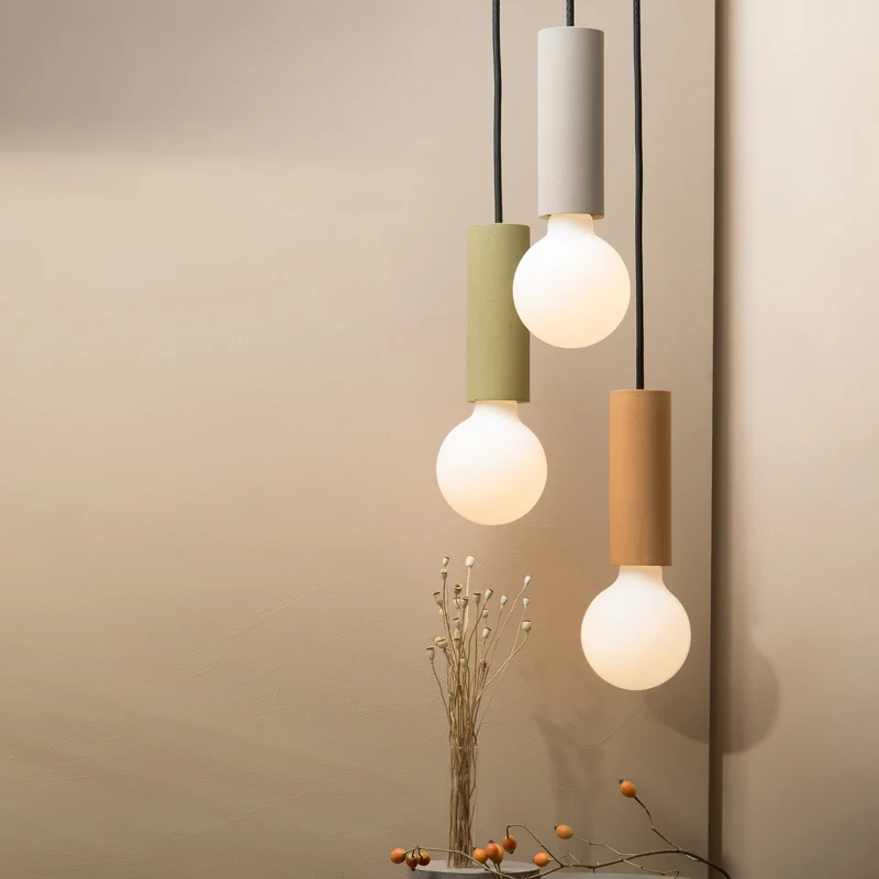 Plato Design Ila Pendant Lamp