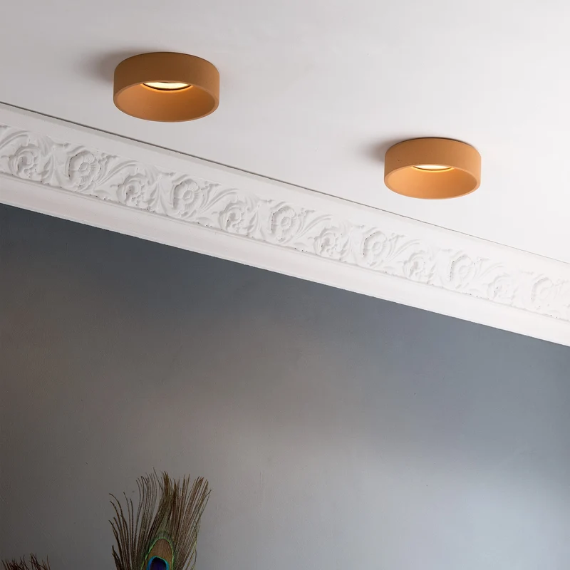 Plato Design Teo Recessed Spotlight