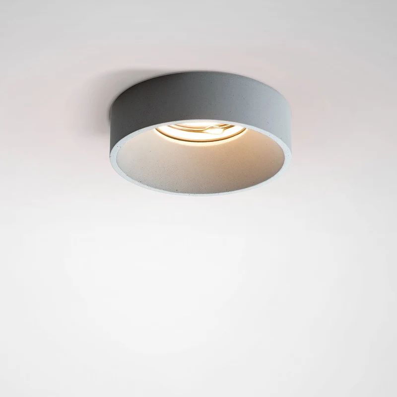 Plato Design Teo Recessed Spotlight