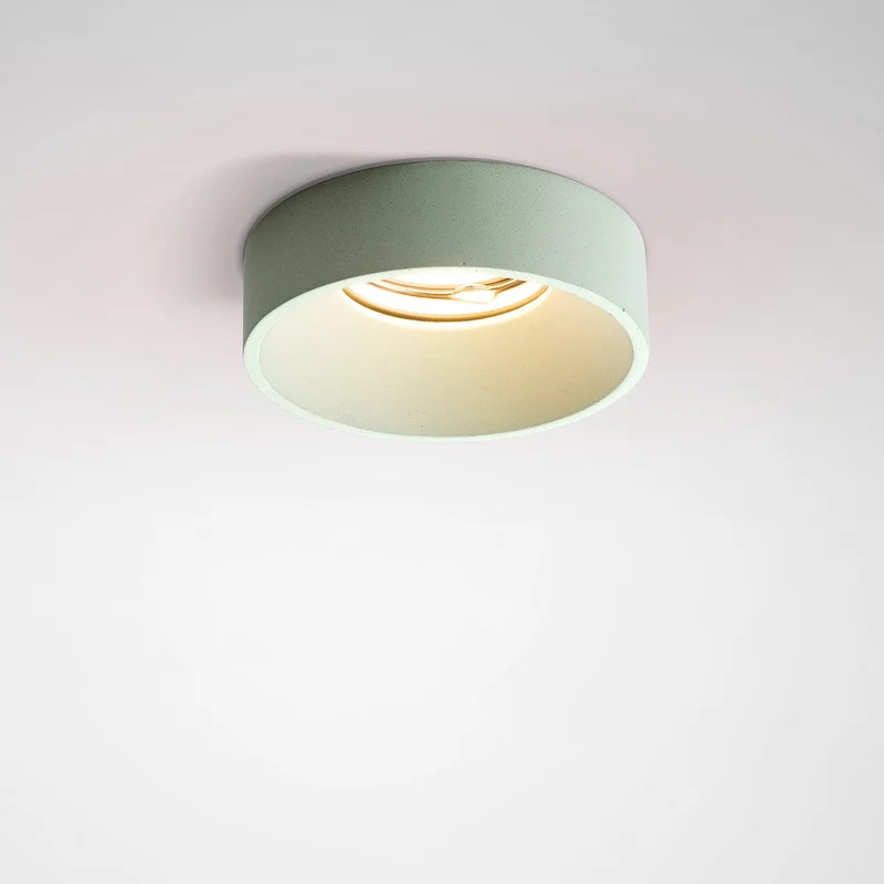 Plato Design Teo Recessed Spotlight