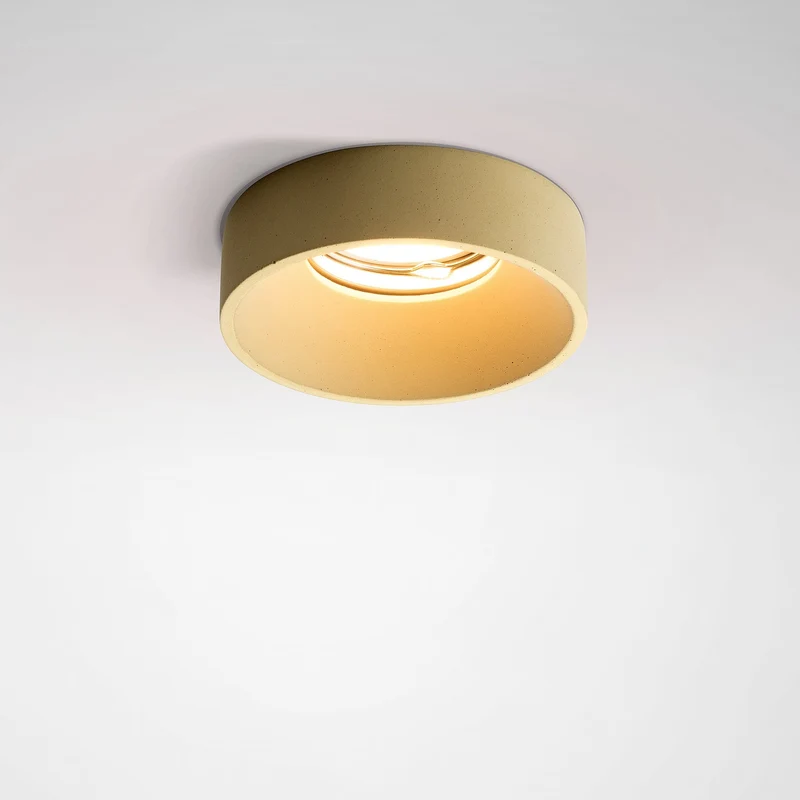 Plato Design Teo Recessed Spotlight