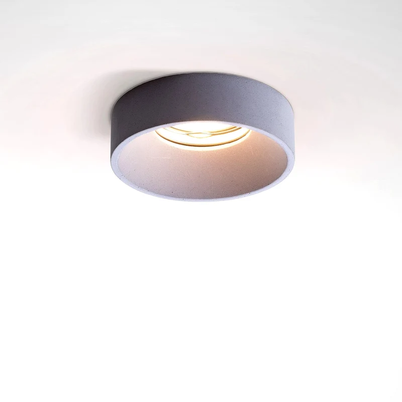 Plato Design Teo Recessed Spotlight