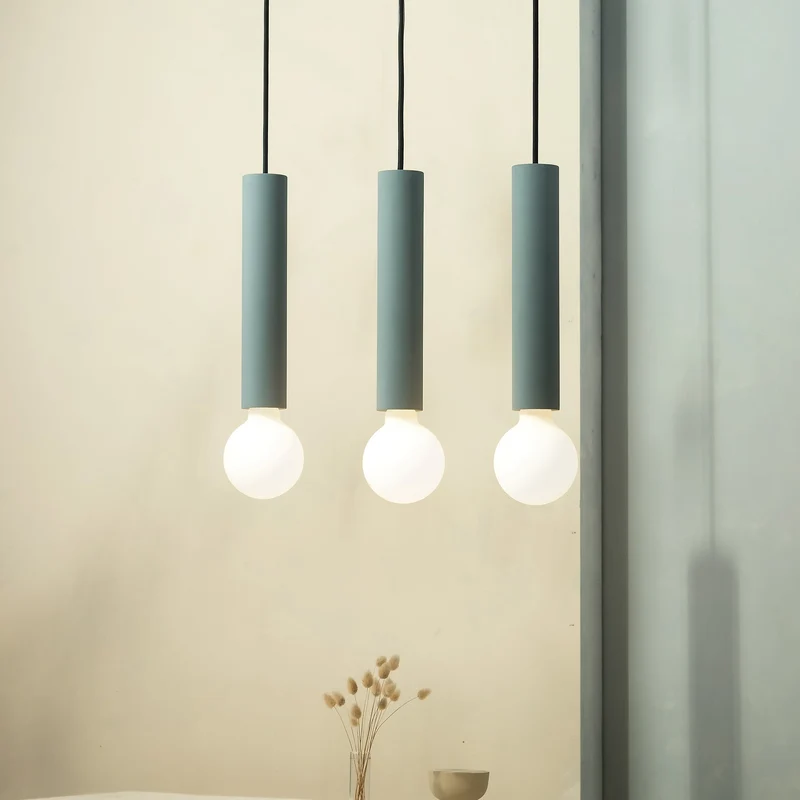 Plato Design Ila Maxi Pendant Lamp