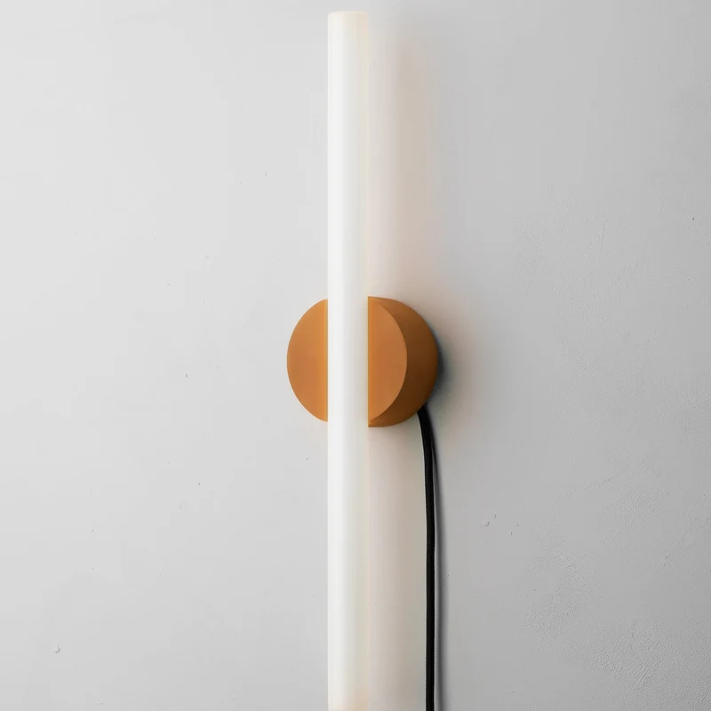 Plato Design Otto Wall Lamp with Plug