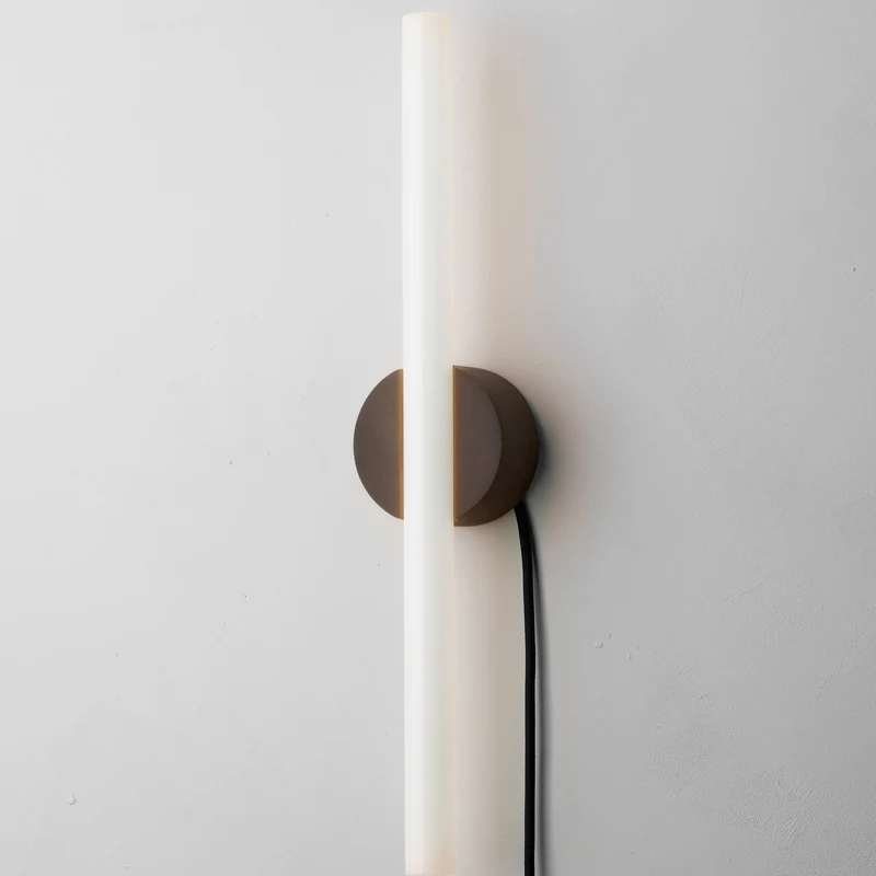 Plato Design Otto Wall Lamp with Plug