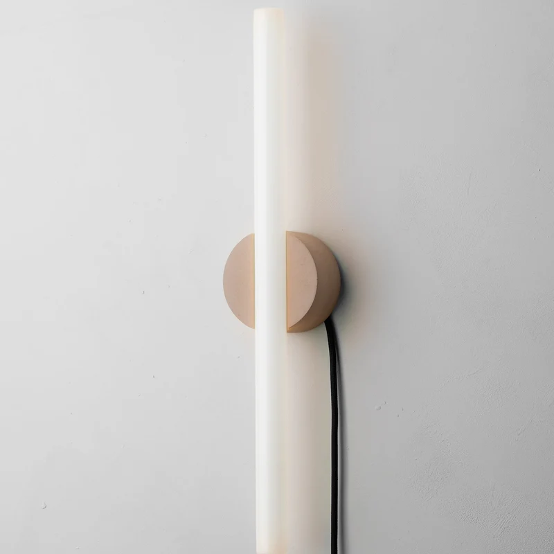 Plato Design Otto Wall Lamp with Plug