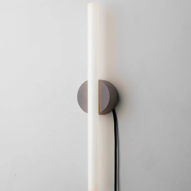Plato Design Otto Wall Lamp with Plug