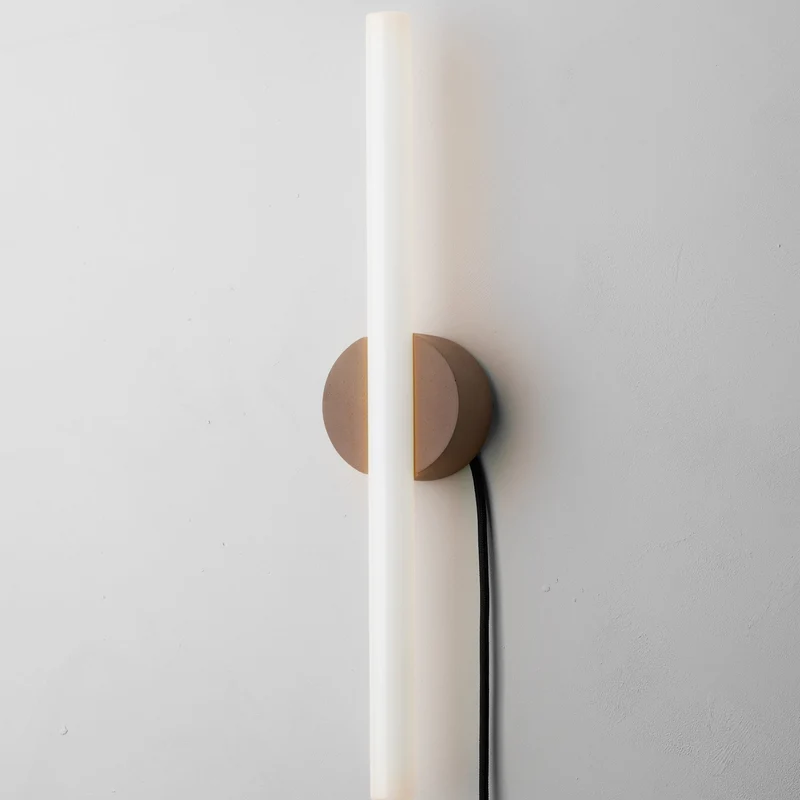 Plato Design Otto Wall Lamp with Plug